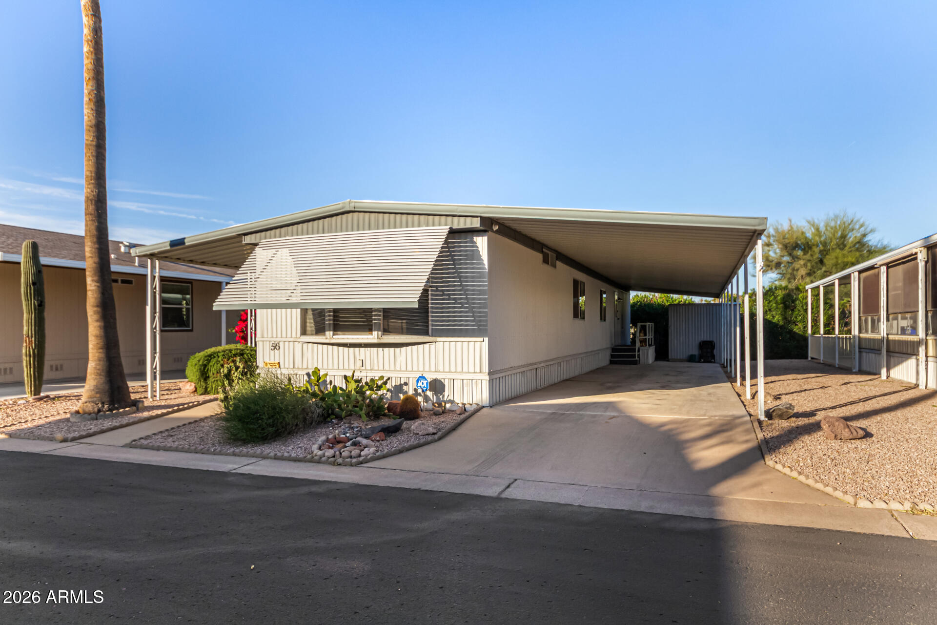 SILVER SPUR VILLAGE - Residential