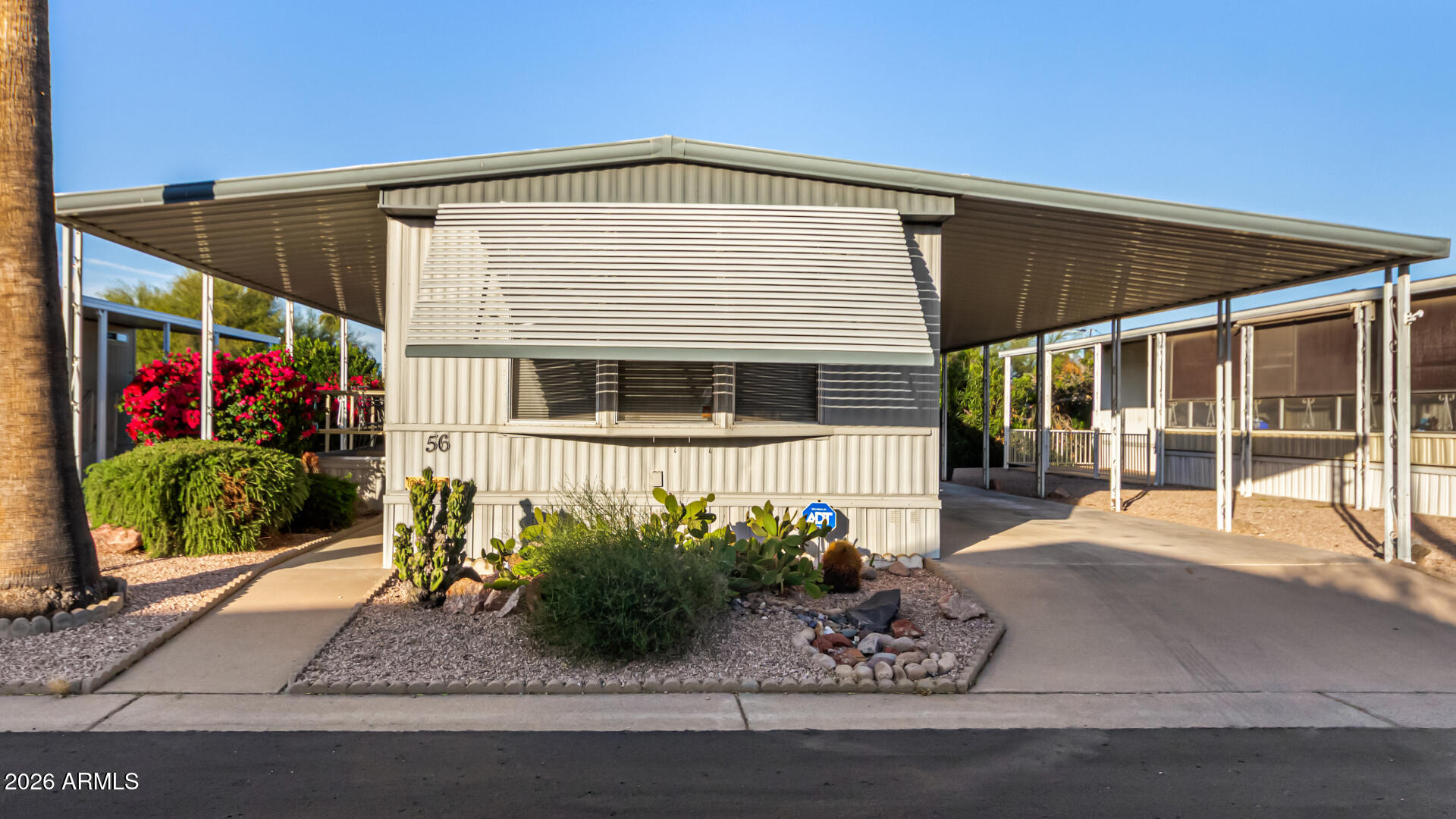 SILVER SPUR VILLAGE - Residential