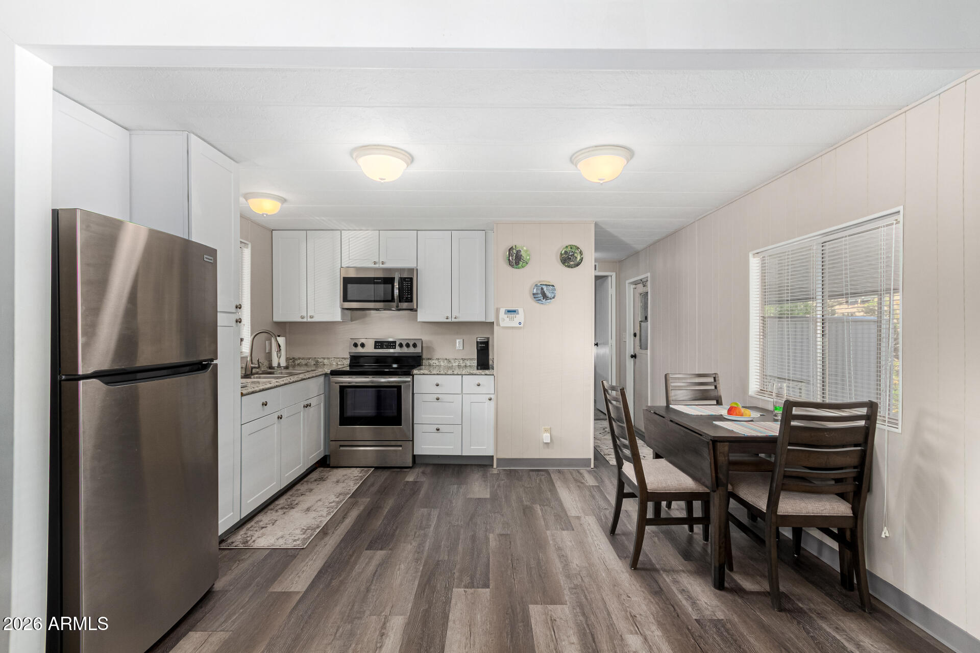 SILVER SPUR VILLAGE - Residential