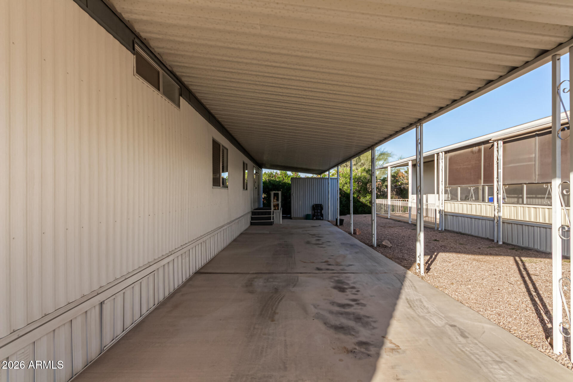 SILVER SPUR VILLAGE - Residential