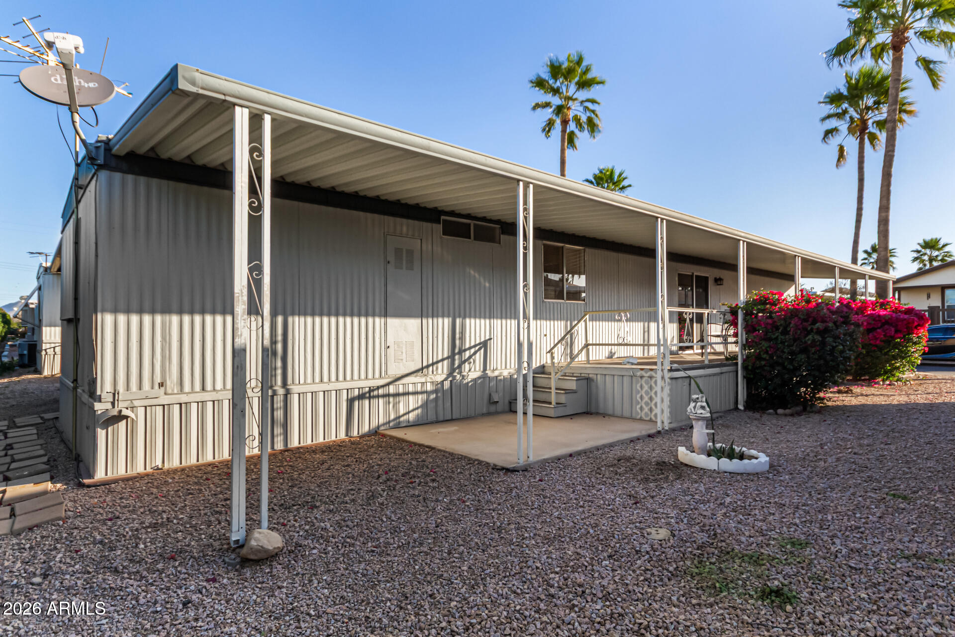 SILVER SPUR VILLAGE - Residential