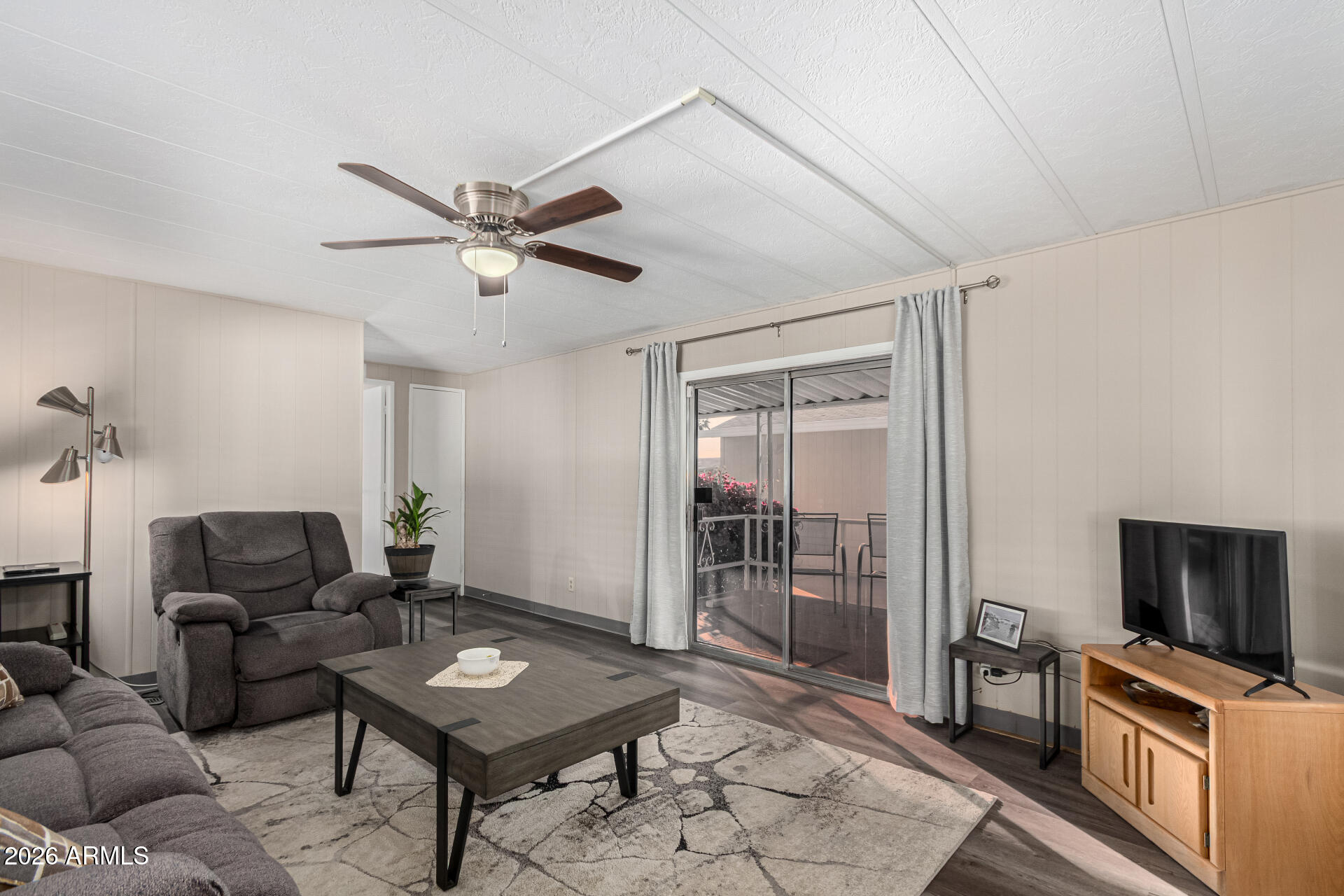 SILVER SPUR VILLAGE - Residential