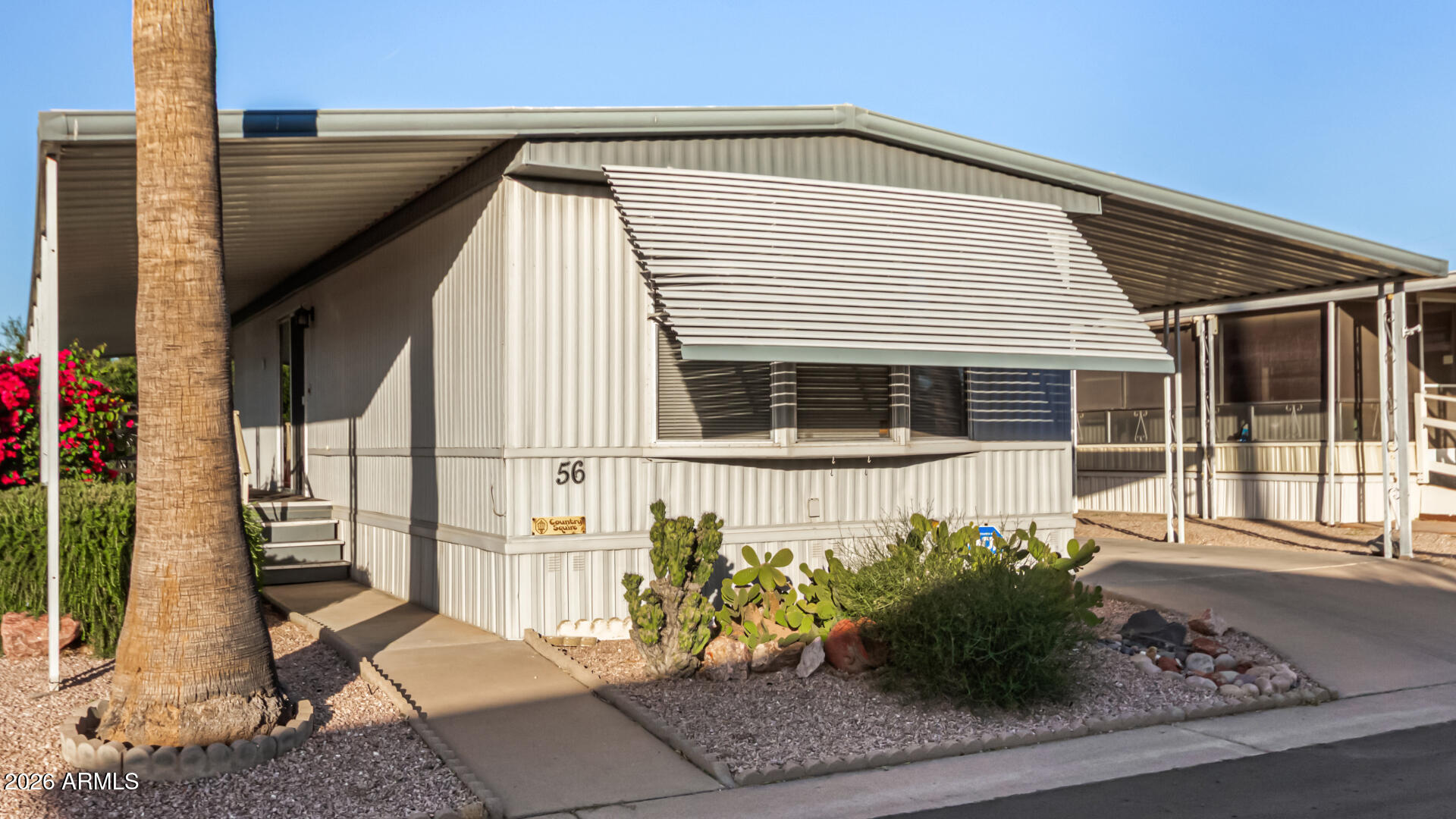 SILVER SPUR VILLAGE - Residential