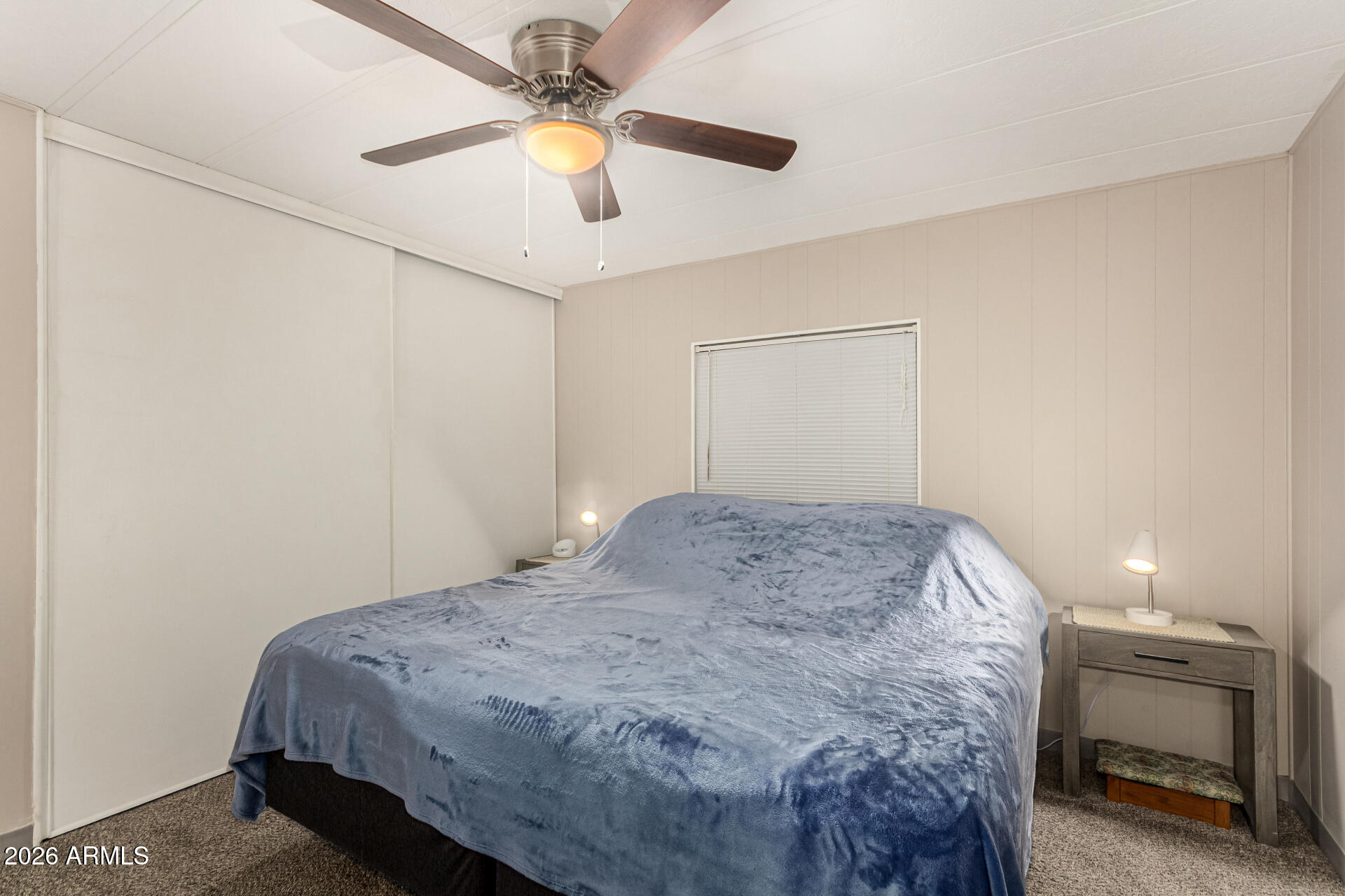 SILVER SPUR VILLAGE - Residential