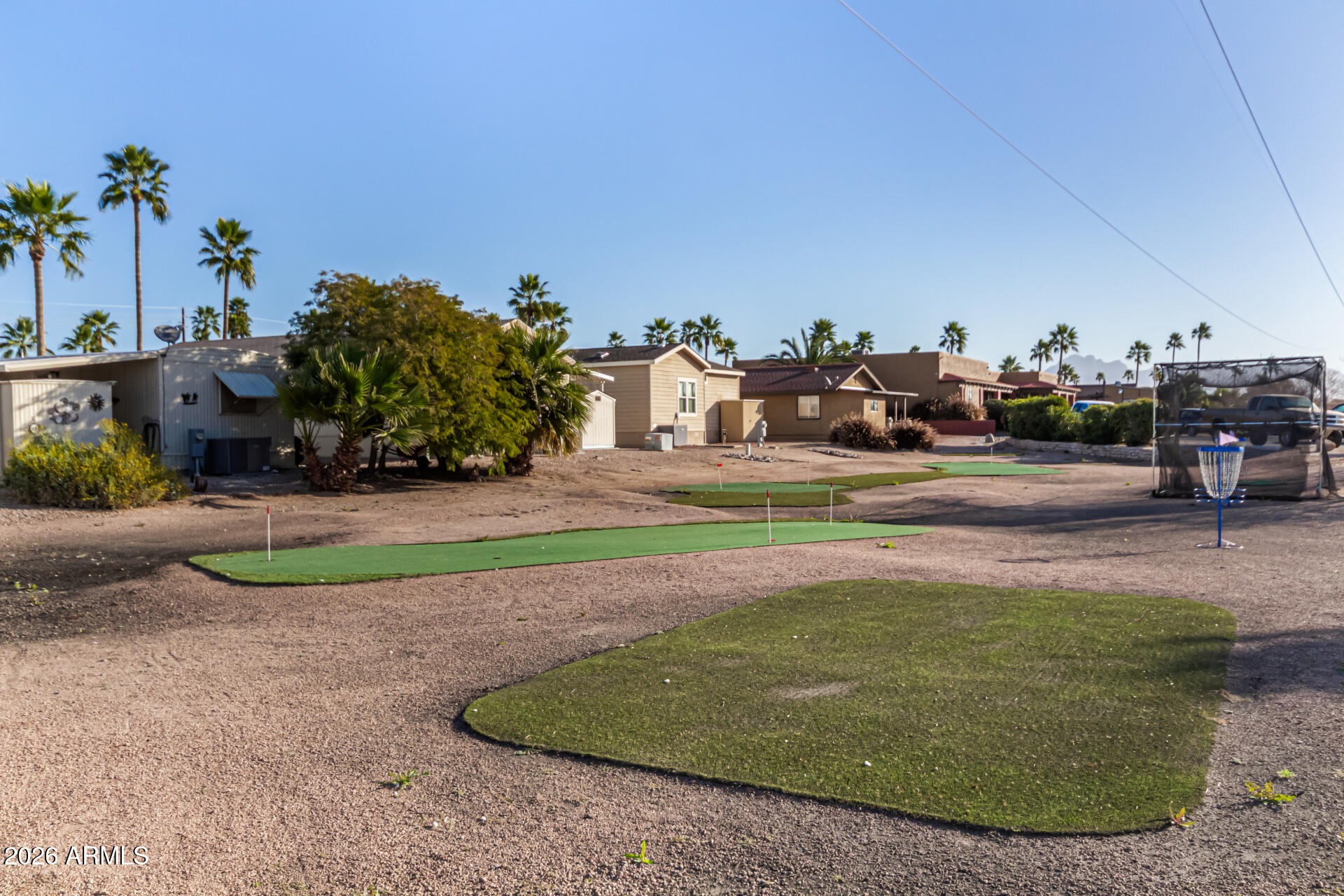 SILVER SPUR VILLAGE - Residential