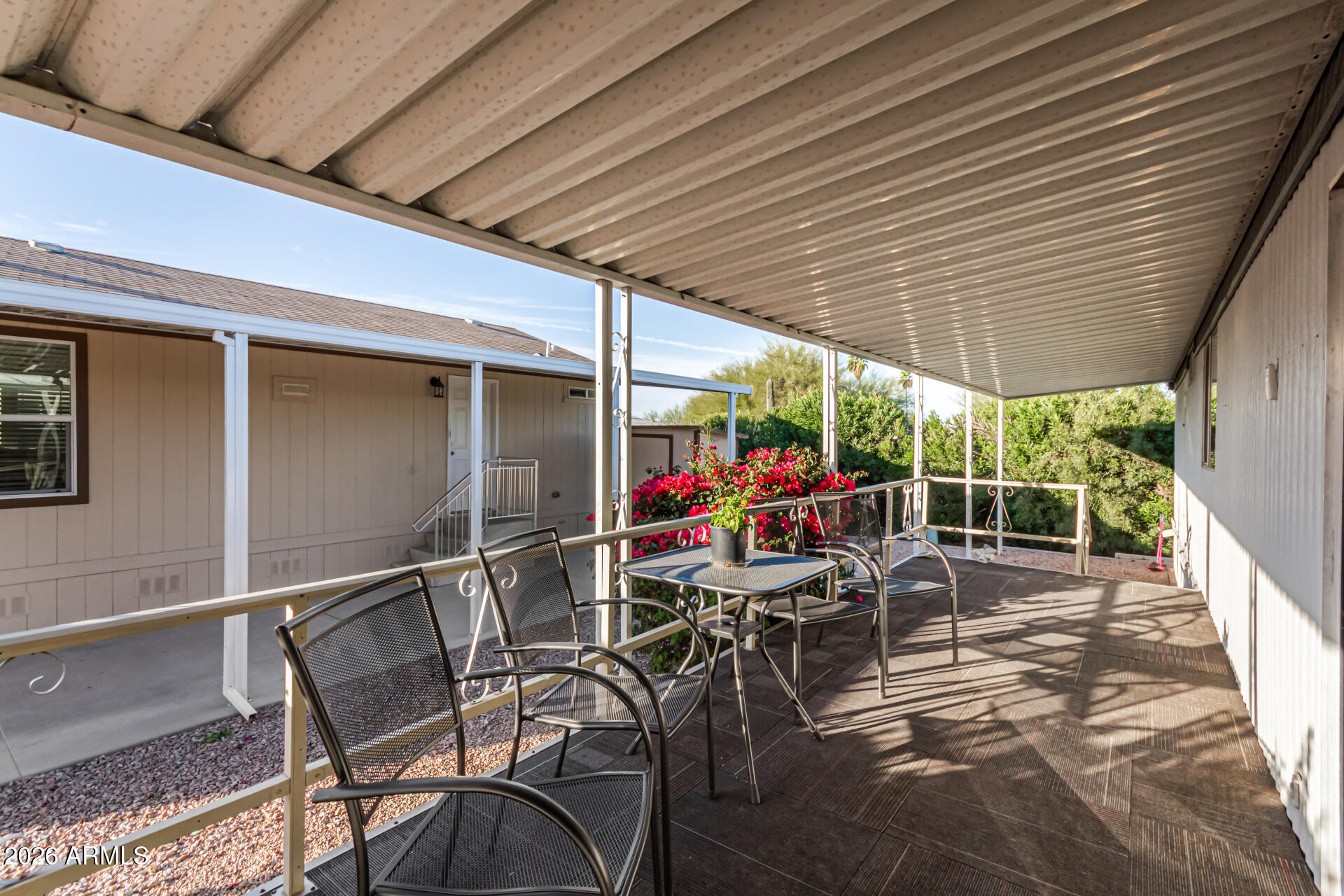 SILVER SPUR VILLAGE - Residential