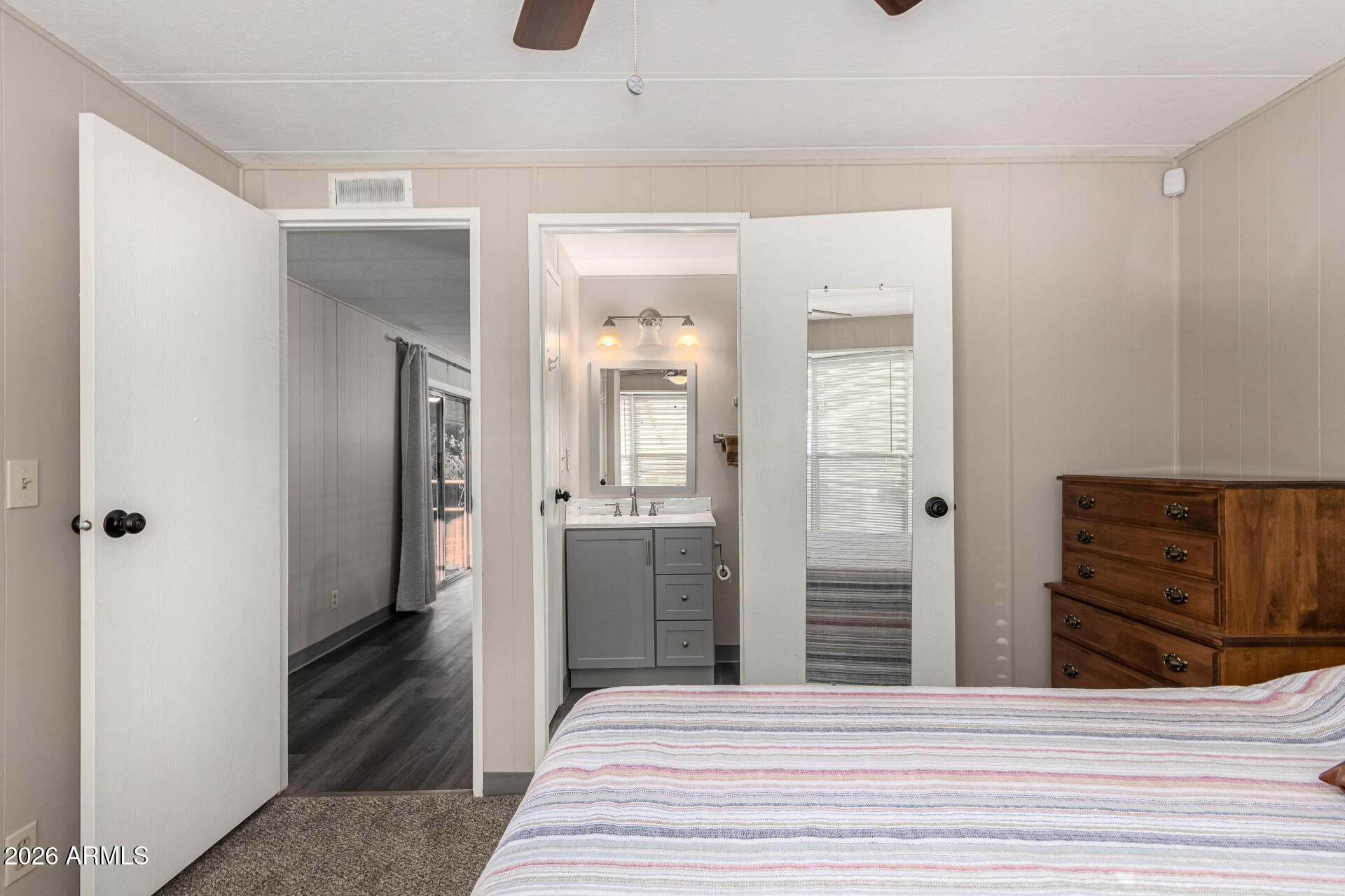 SILVER SPUR VILLAGE - Residential