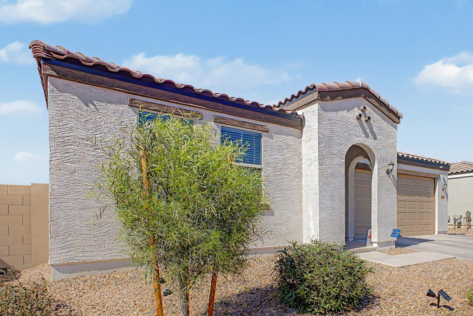 2548 W Grenadine Road