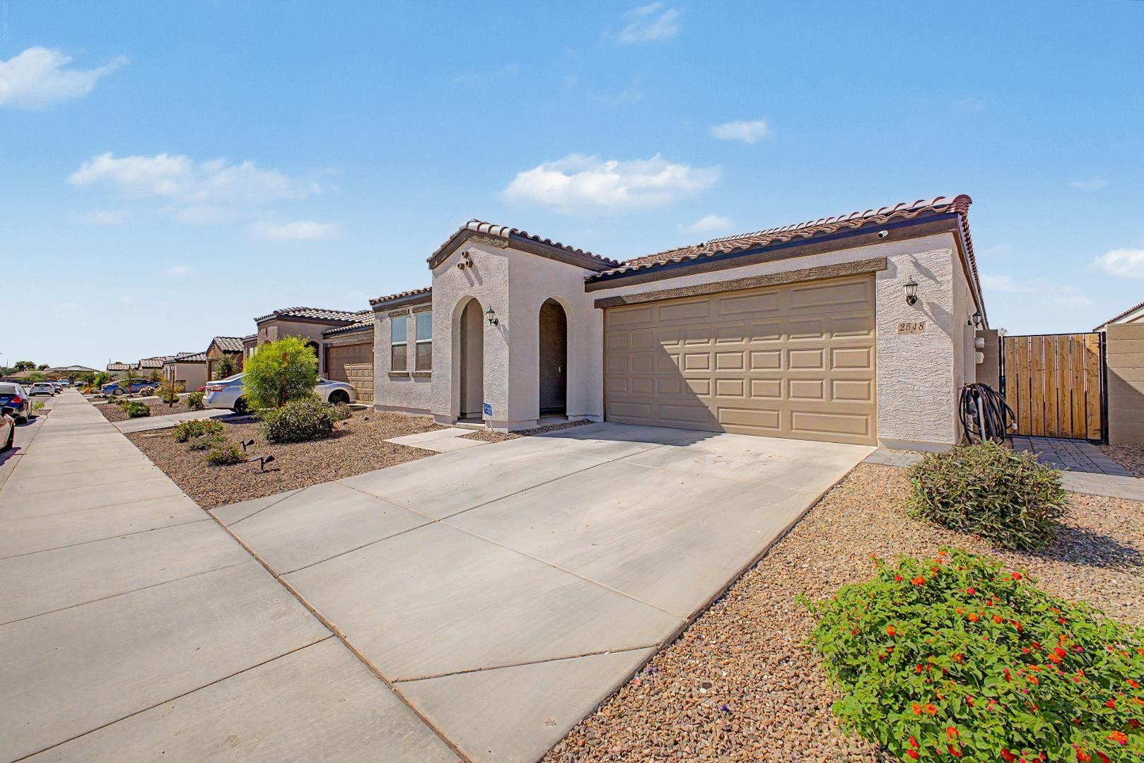 2548 W Grenadine Road