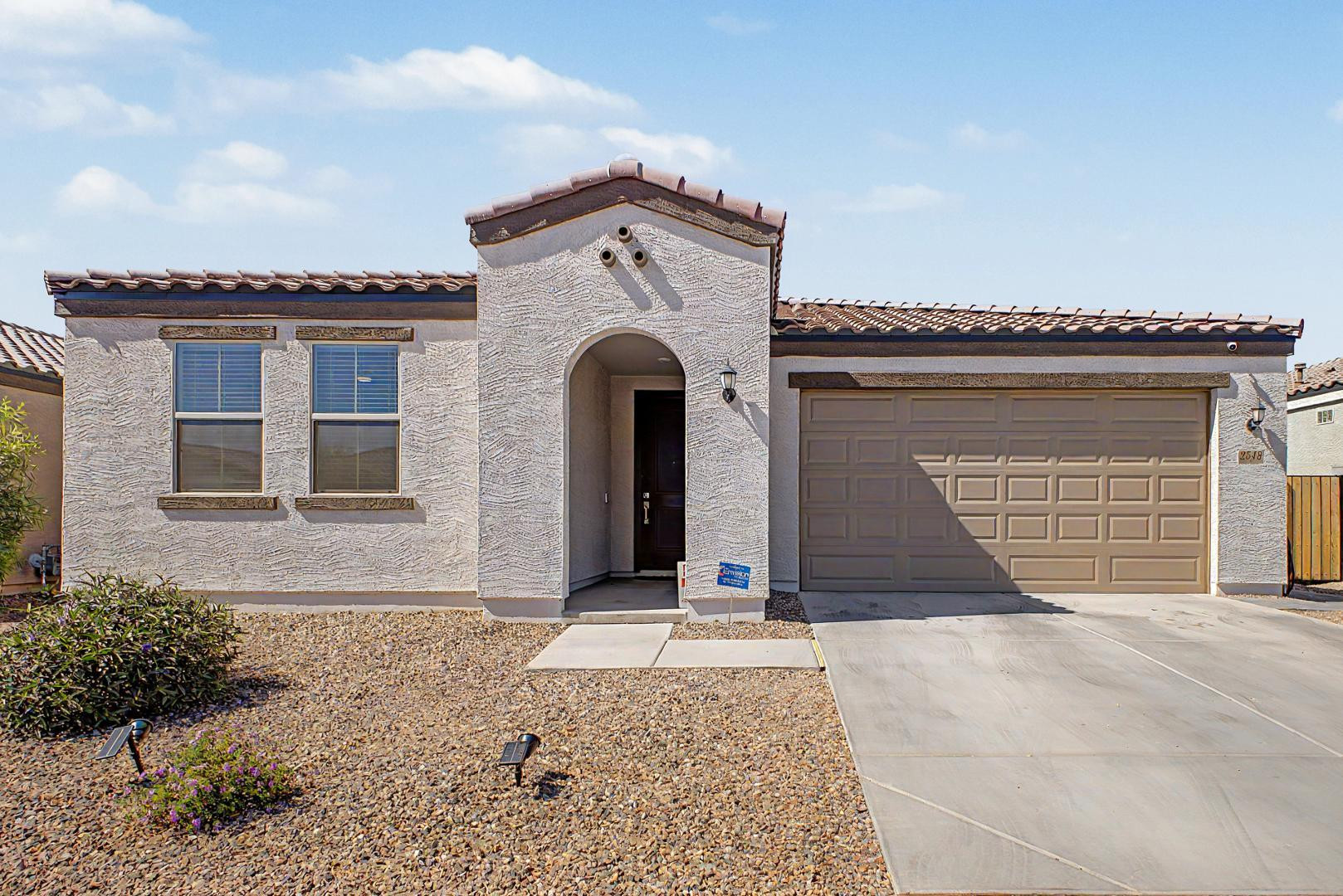 2548 W Grenadine Road