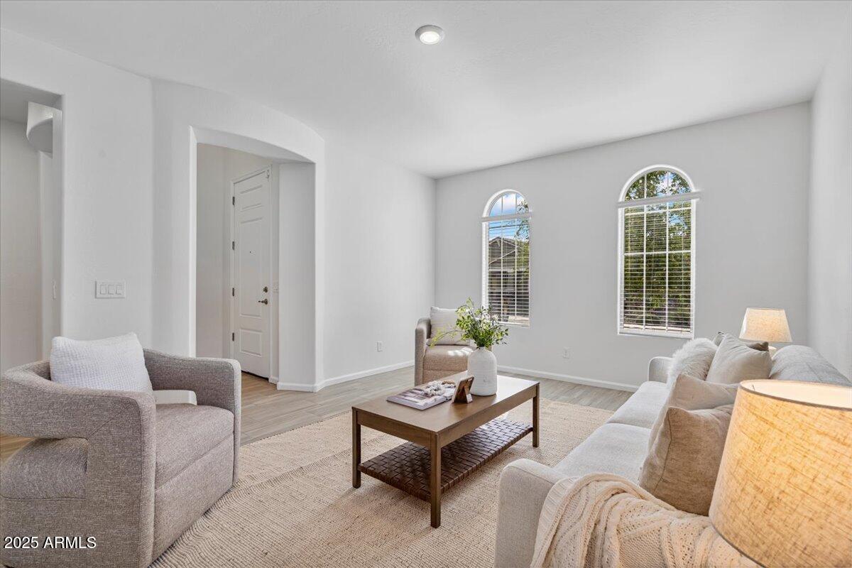 12496 E PARSONS PEAK --