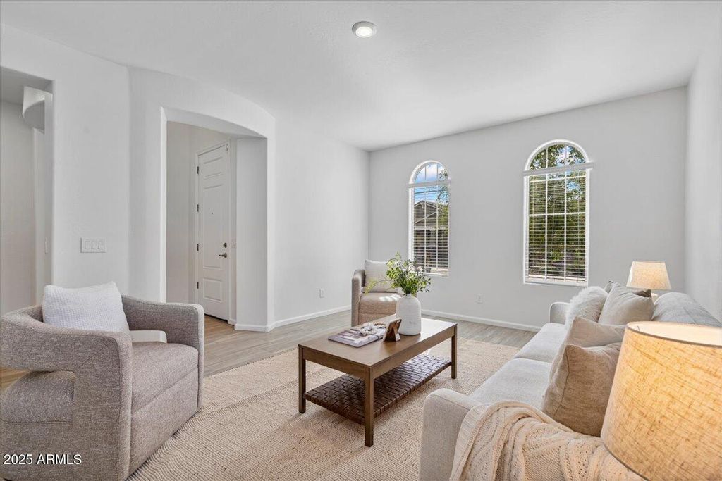 Photo of 12496 E Parsons Peak, Gold Canyon, AZ 85118 (MLS # 6942768)