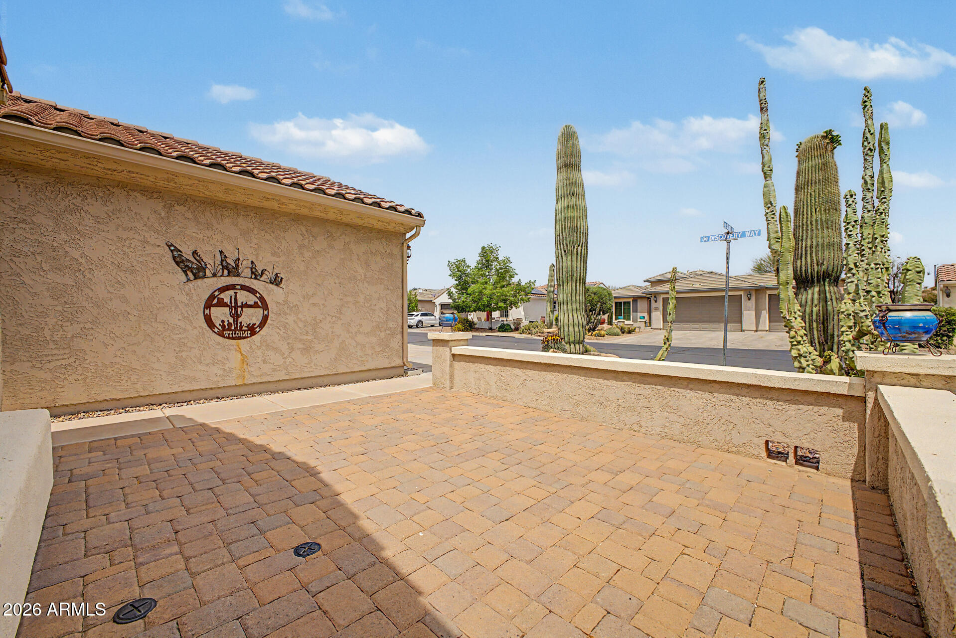 7835 W DISCOVERY Way