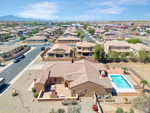 6712 W Pleasant Lane Laveen AZ 85339