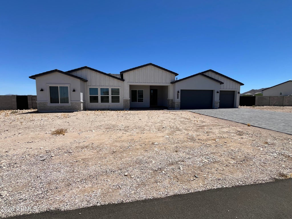 Photo of 20255 W Highland Avenue, Litchfield Park, AZ 85340 (MLS # 7057941)
