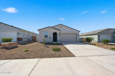 35315 W VERA CRUZ Drive Maricopa AZ 85138