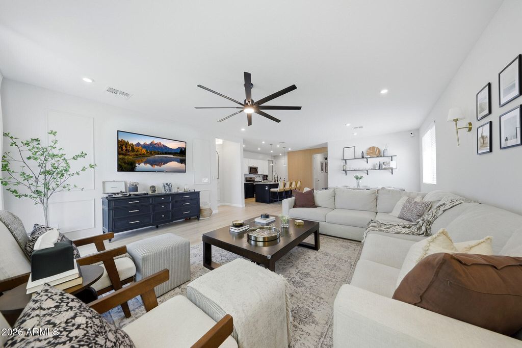 Photo of 35315 W Vera Cruz Drive, Maricopa, AZ 85138 (MLS # 7000870)