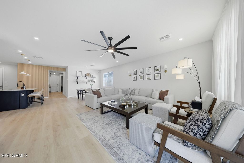 Photo of 35315 W Vera Cruz Drive, Maricopa, AZ 85138 (MLS # 7000870)