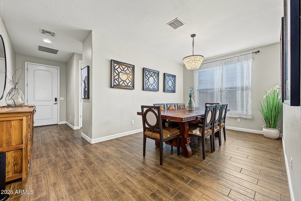Photo of 25825 N 134th Drive, Peoria, AZ 85383 (MLS # 7084935)