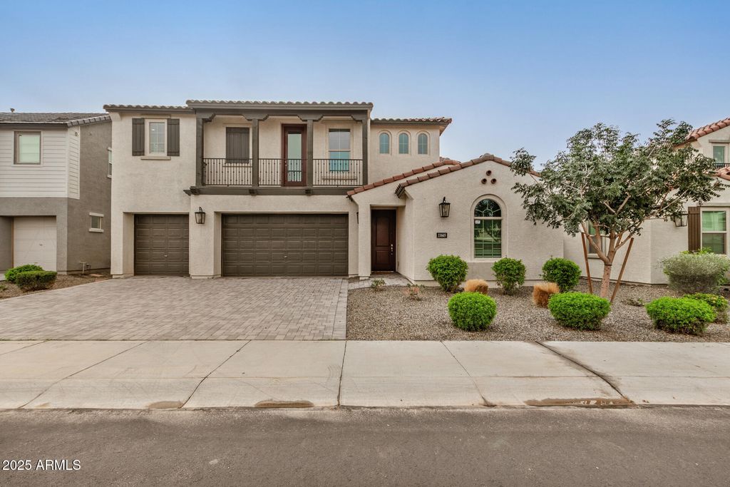 Photo of 11665 W Marguerite Avenue, Avondale, AZ 85323 (MLS # 6950281)