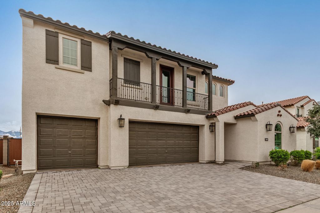 Photo of 11665 W Marguerite Avenue, Avondale, AZ 85323 (MLS # 6950281)