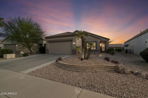 15775 W ARROWHEAD Drive Surprise AZ 85374