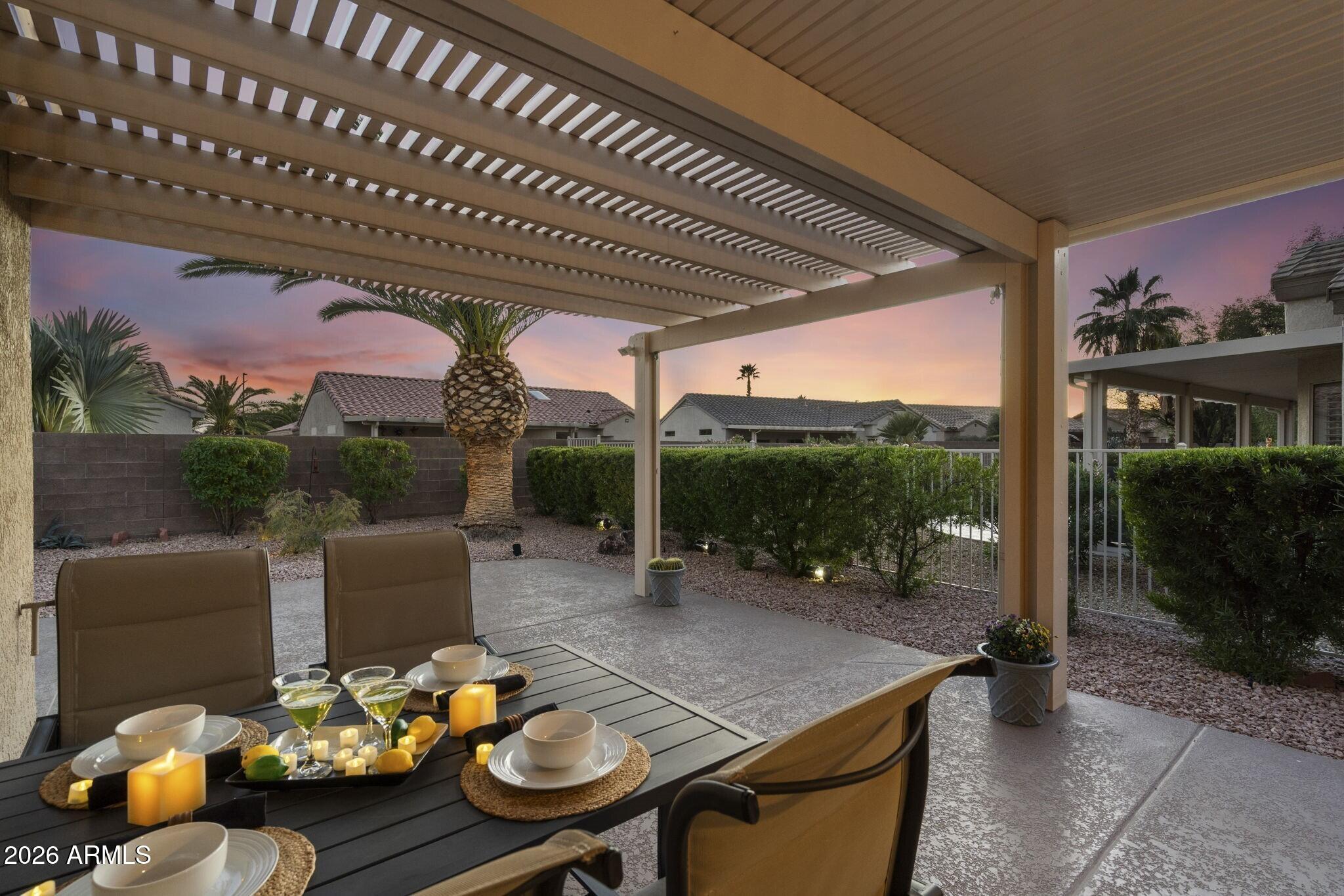 15775 W ARROWHEAD Drive