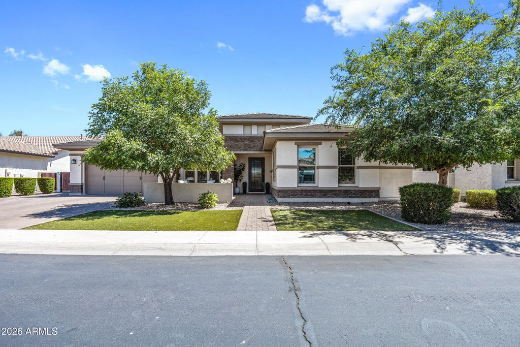 Photo of 3661 E Azalea Drive, Chandler, AZ 85286 (MLS # 7038303)