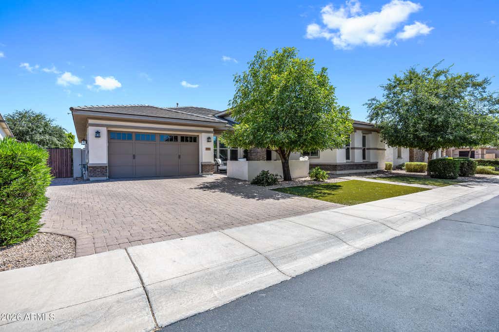 Photo of 3661 E Azalea Drive, Chandler, AZ 85286 (MLS # 7038303)