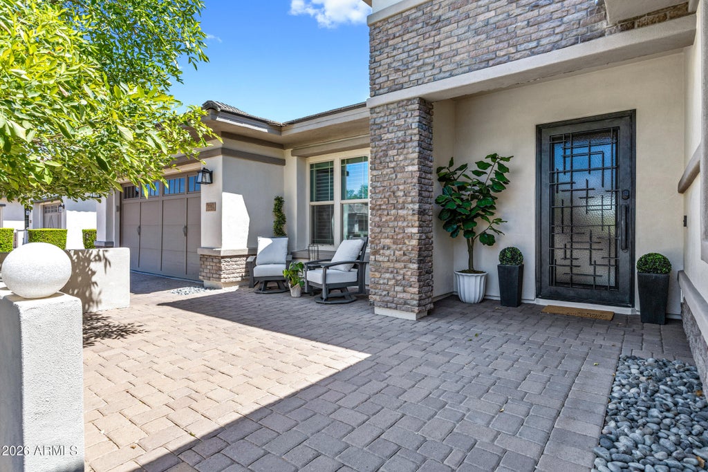 Photo of 3661 E Azalea Drive, Chandler, AZ 85286 (MLS # 7038303)