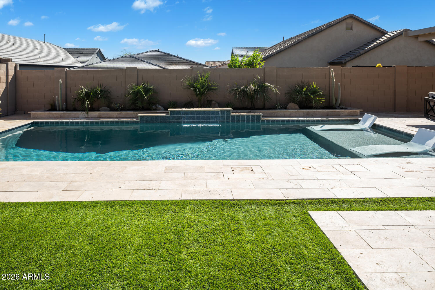 VERRADO HIGHLANDS DISTRICT PHASE 1 - Residential