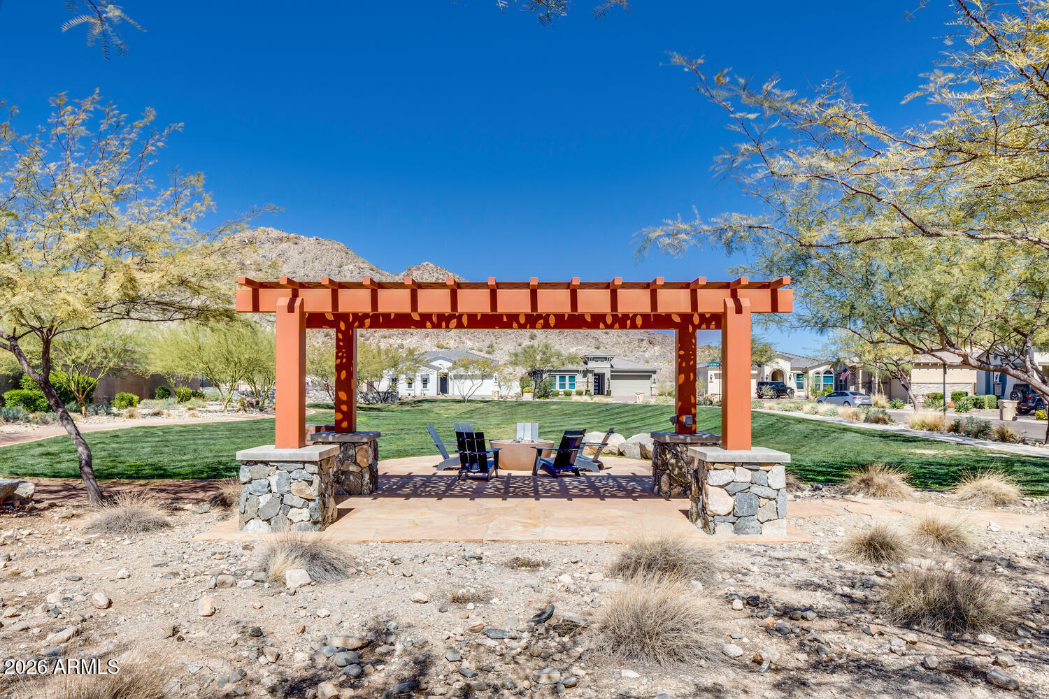 VERRADO HIGHLANDS DISTRICT PHASE 1 - Residential