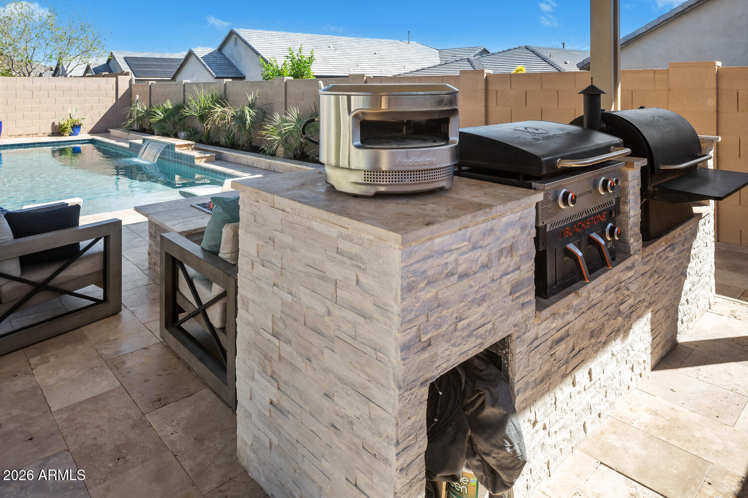 VERRADO HIGHLANDS DISTRICT PHASE 1 - Residential