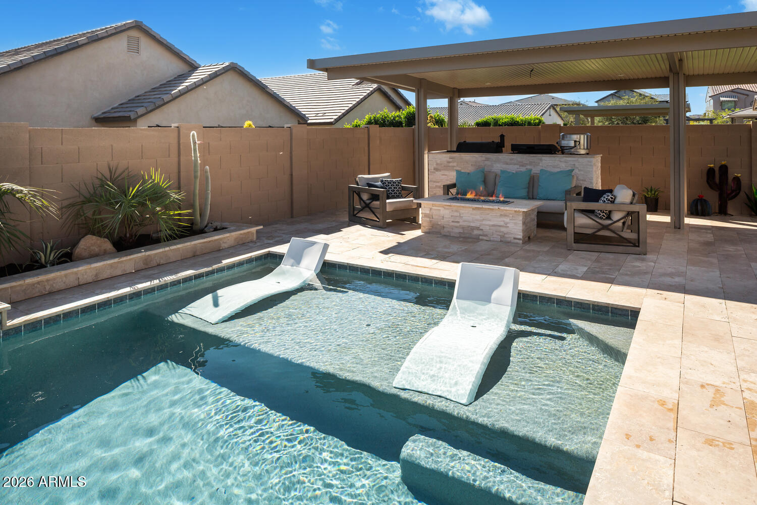 VERRADO HIGHLANDS DISTRICT PHASE 1 - Residential