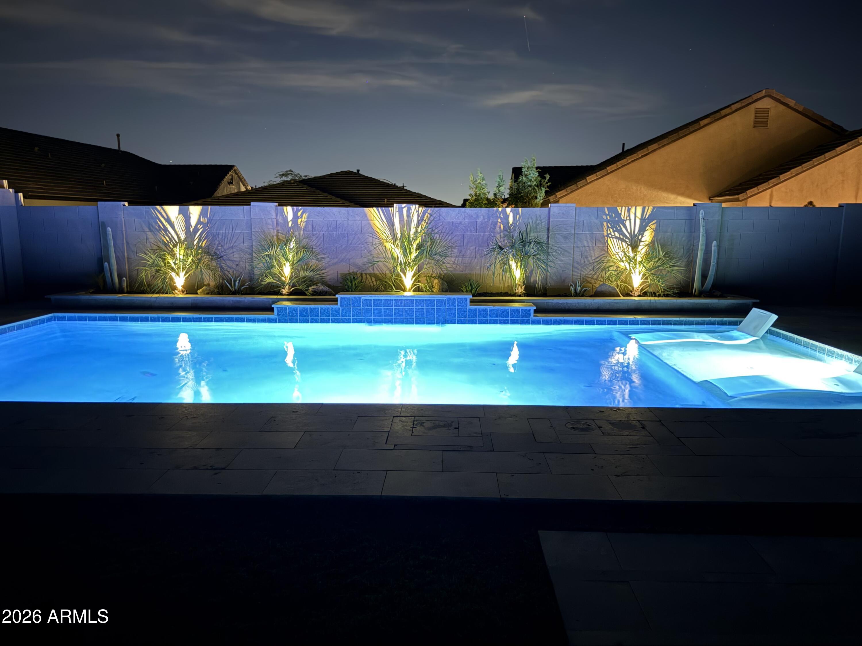 VERRADO HIGHLANDS DISTRICT PHASE 1 - Residential