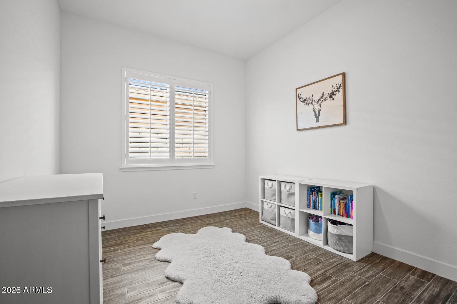 VERRADO HIGHLANDS DISTRICT PHASE 1 - Residential
