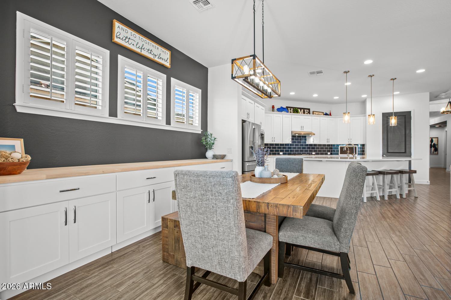 VERRADO HIGHLANDS DISTRICT PHASE 1 - Residential