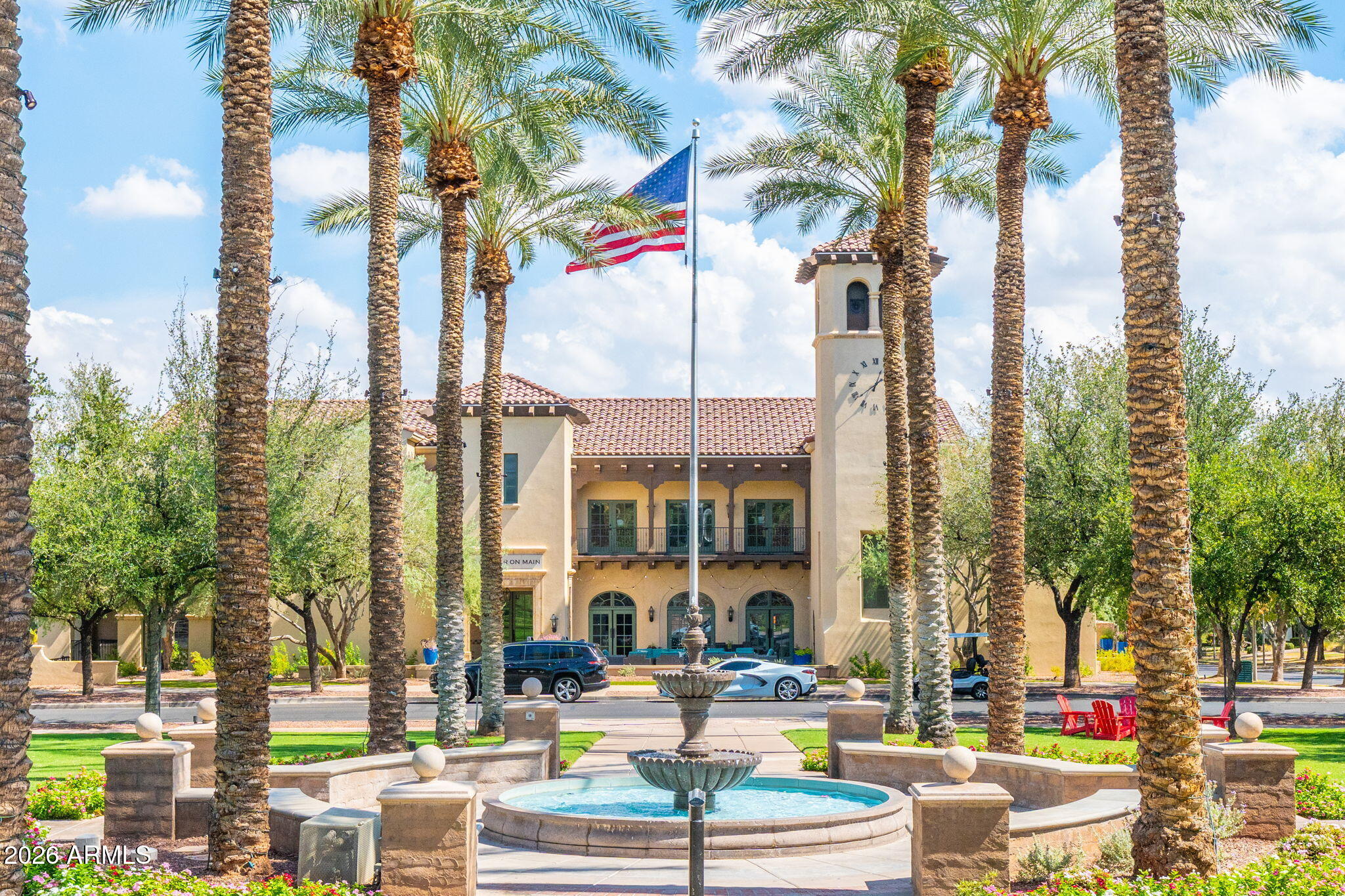 VERRADO HIGHLANDS DISTRICT PHASE 1 - Residential