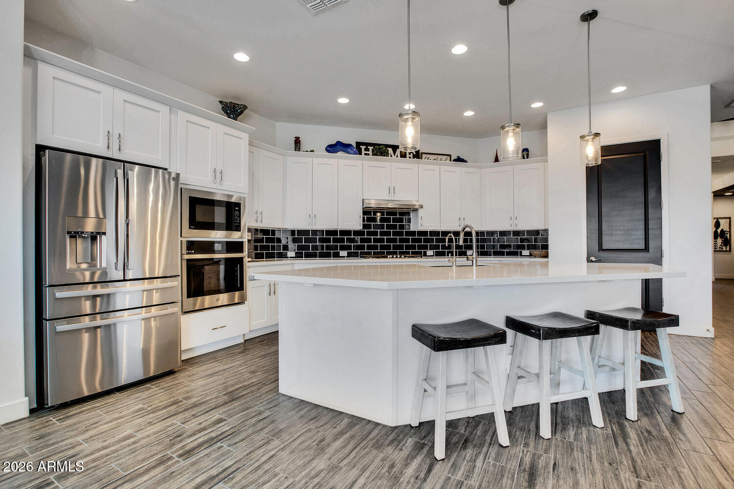 VERRADO HIGHLANDS DISTRICT PHASE 1 - Residential