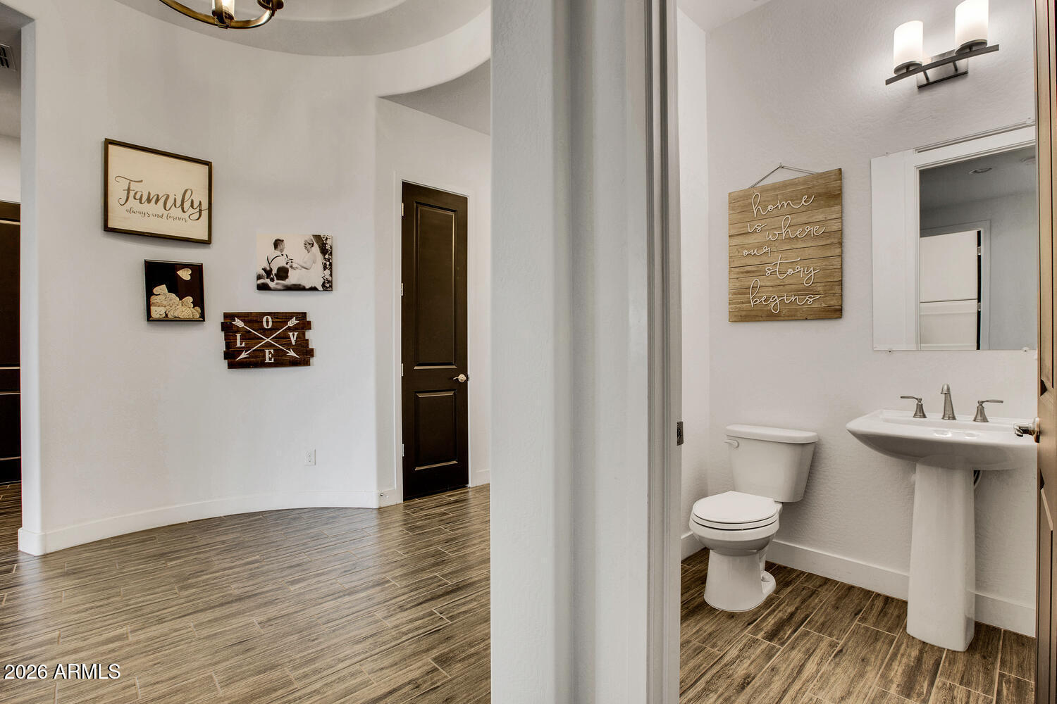 VERRADO HIGHLANDS DISTRICT PHASE 1 - Residential