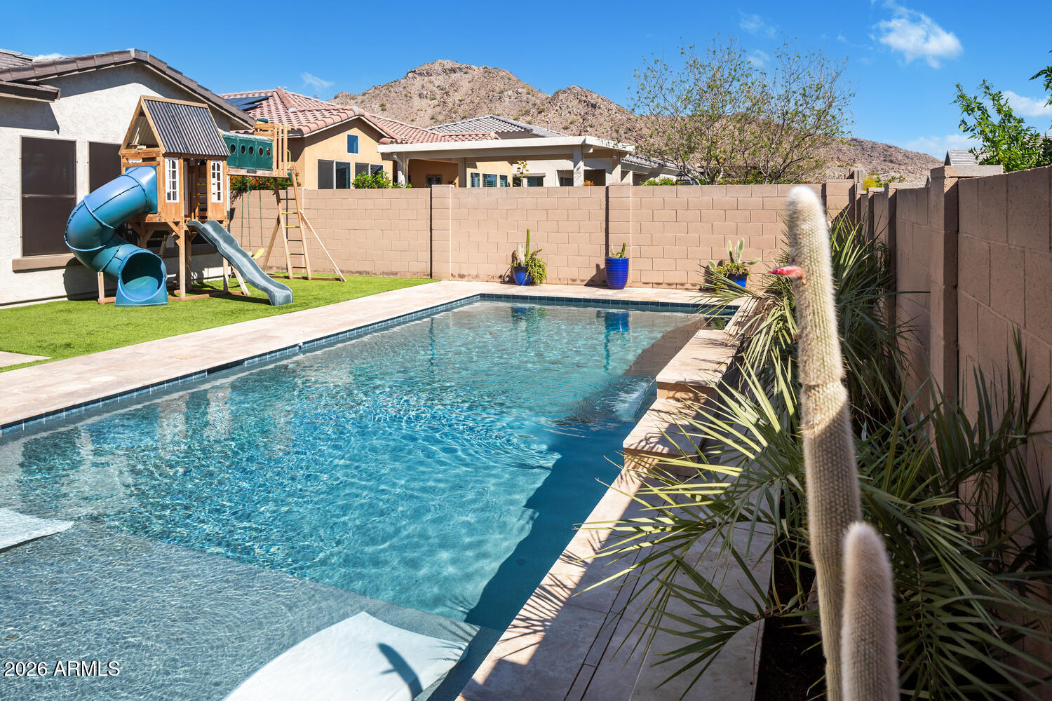 VERRADO HIGHLANDS DISTRICT PHASE 1 - Residential