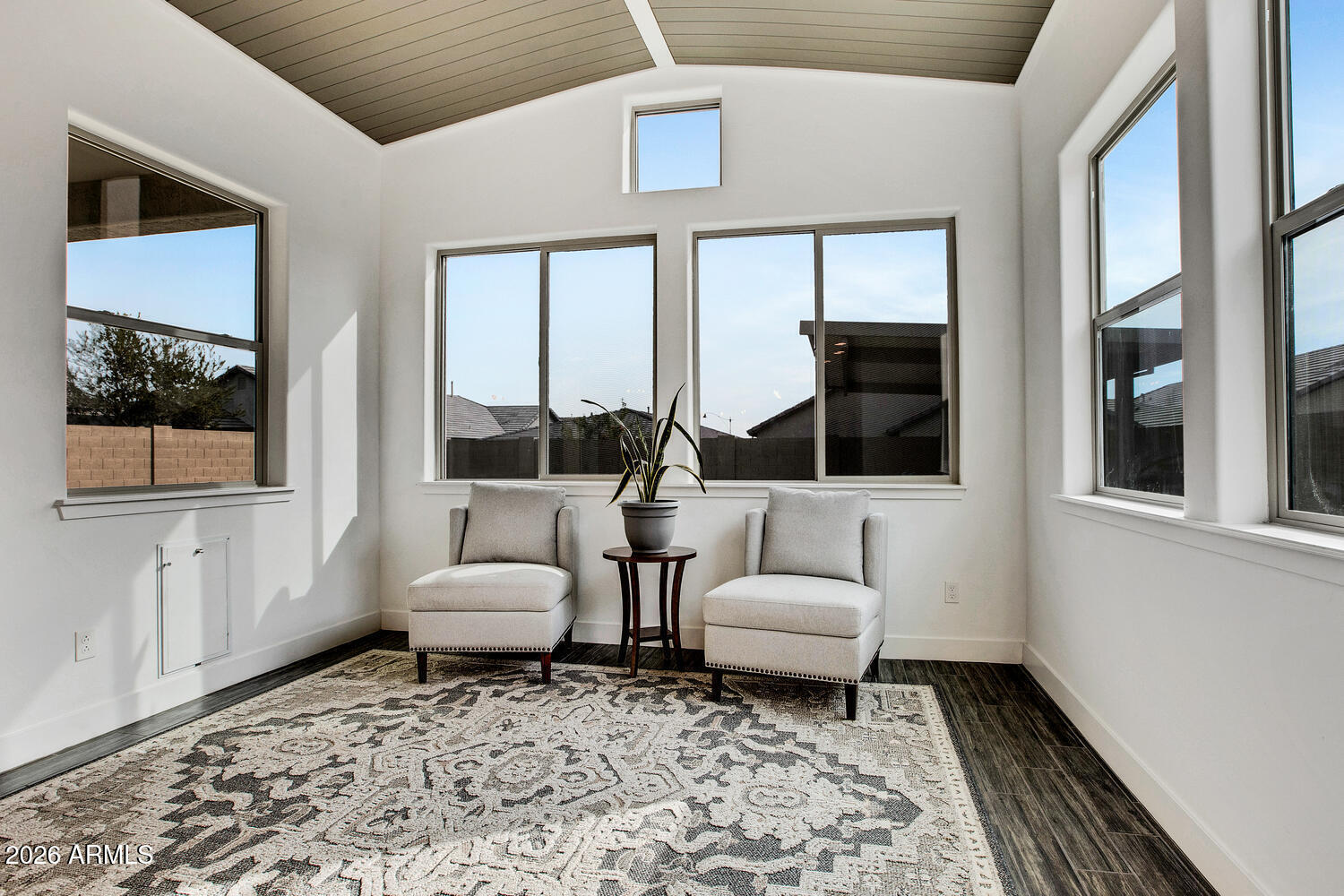 VERRADO HIGHLANDS DISTRICT PHASE 1 - Residential