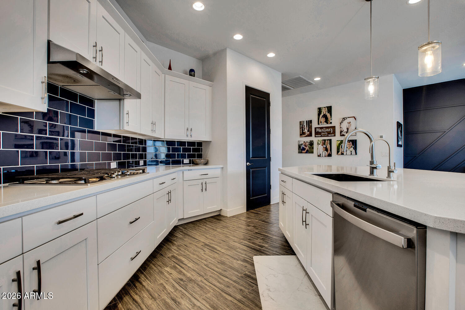 VERRADO HIGHLANDS DISTRICT PHASE 1 - Residential