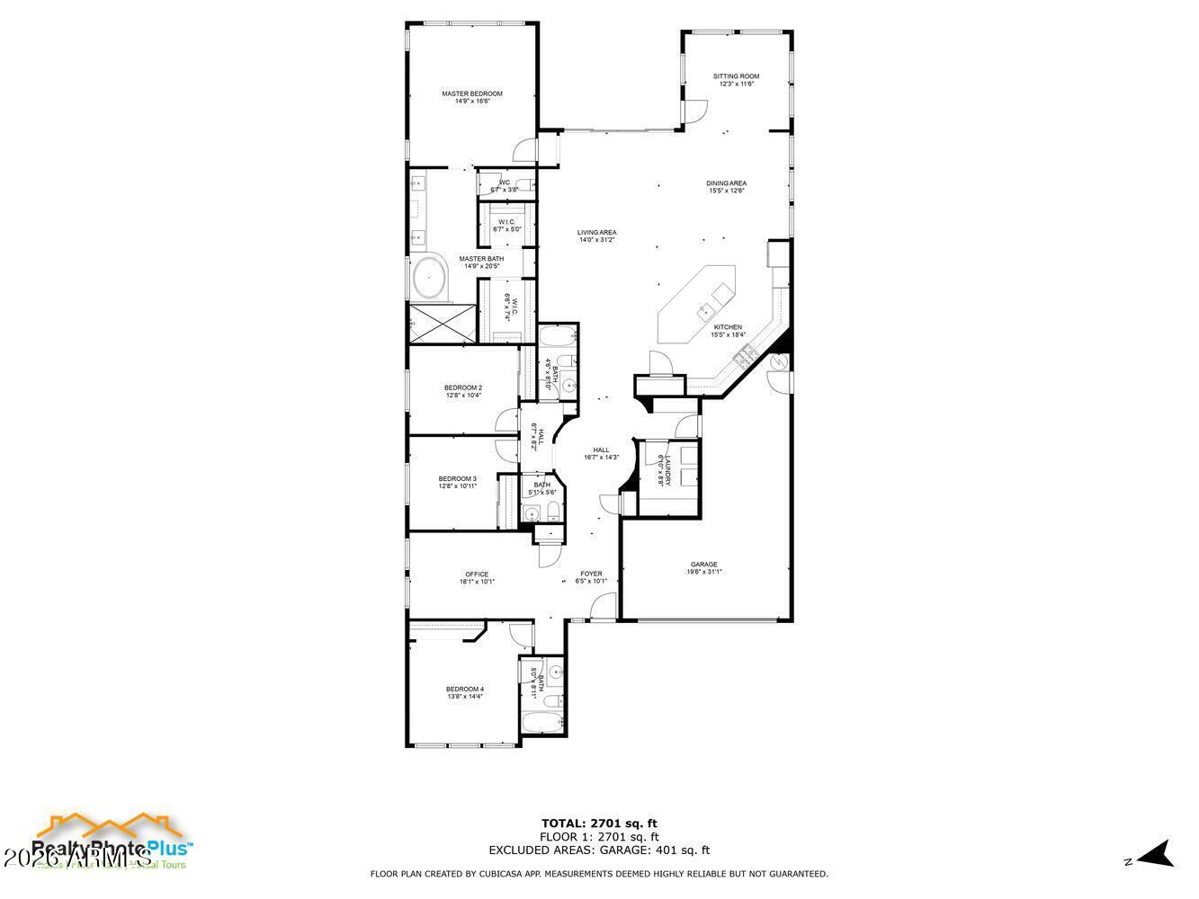 VERRADO HIGHLANDS DISTRICT PHASE 1 - Residential