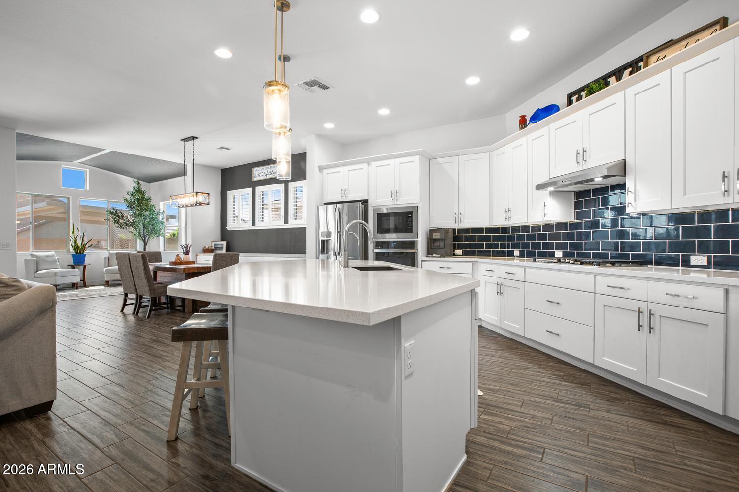 VERRADO HIGHLANDS DISTRICT PHASE 1 - Residential