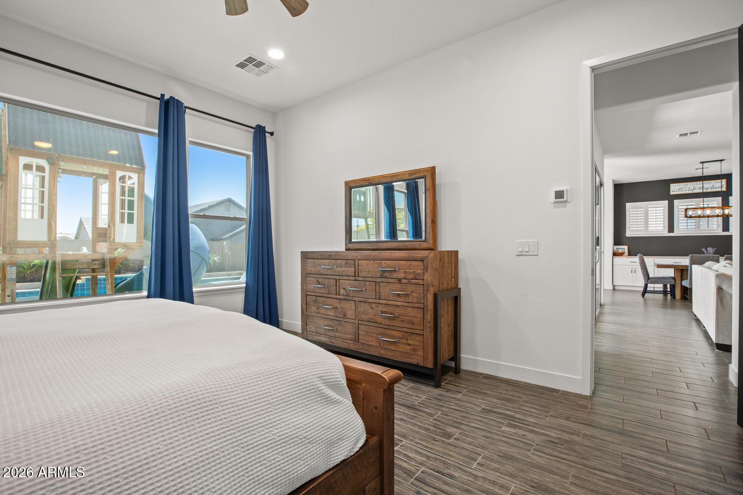 VERRADO HIGHLANDS DISTRICT PHASE 1 - Residential