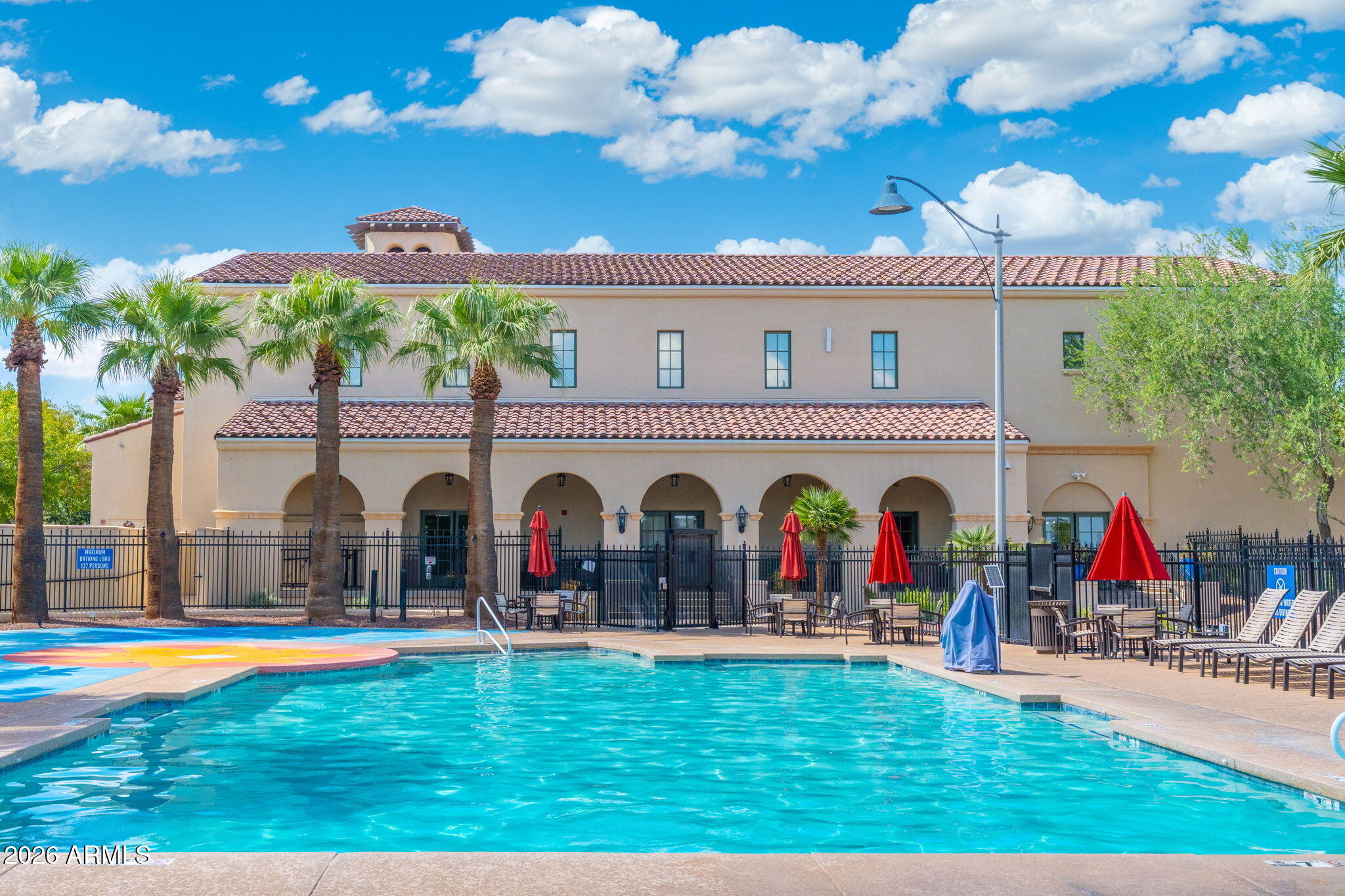 VERRADO HIGHLANDS DISTRICT PHASE 1 - Residential