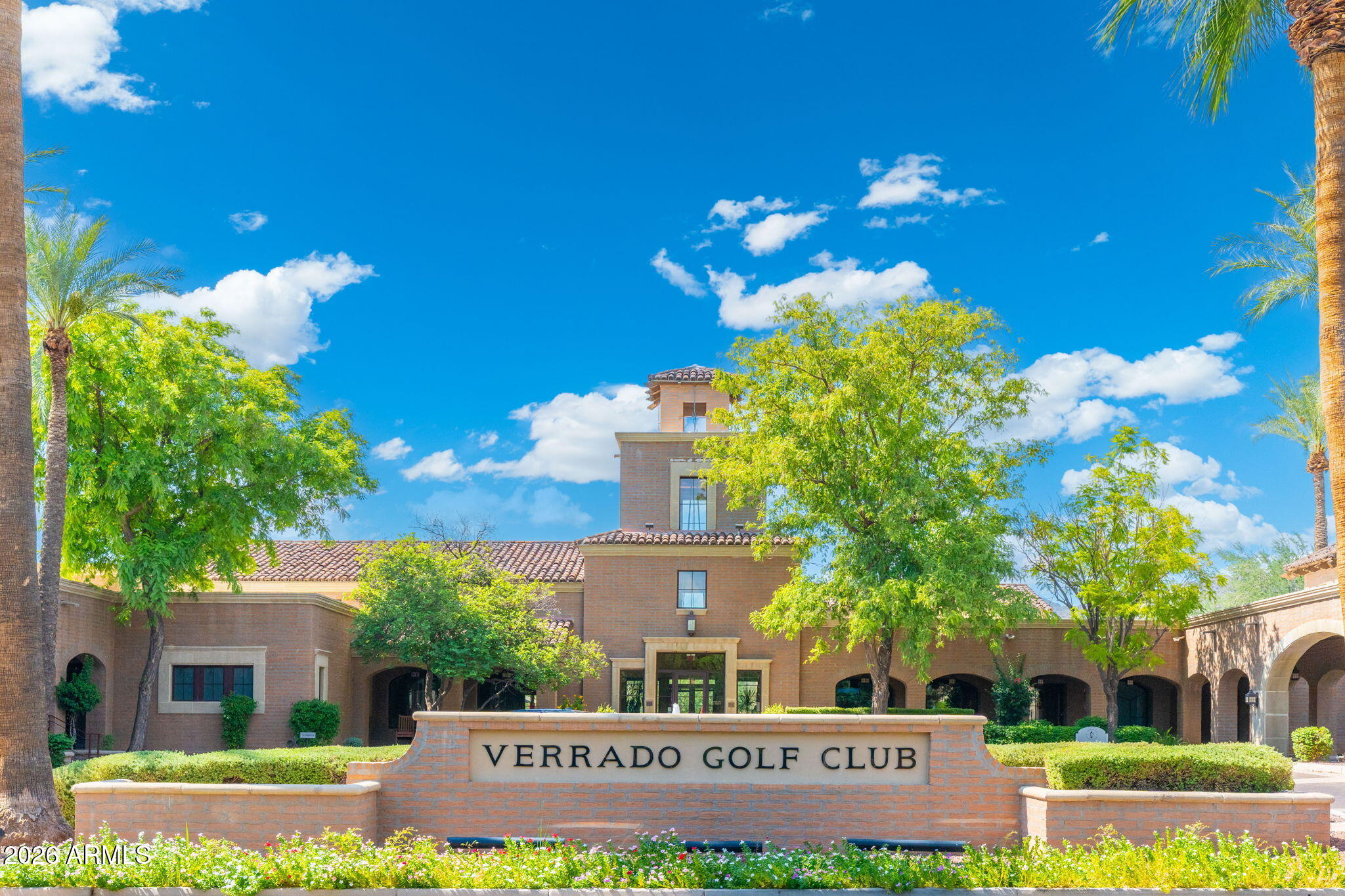 VERRADO HIGHLANDS DISTRICT PHASE 1 - Residential