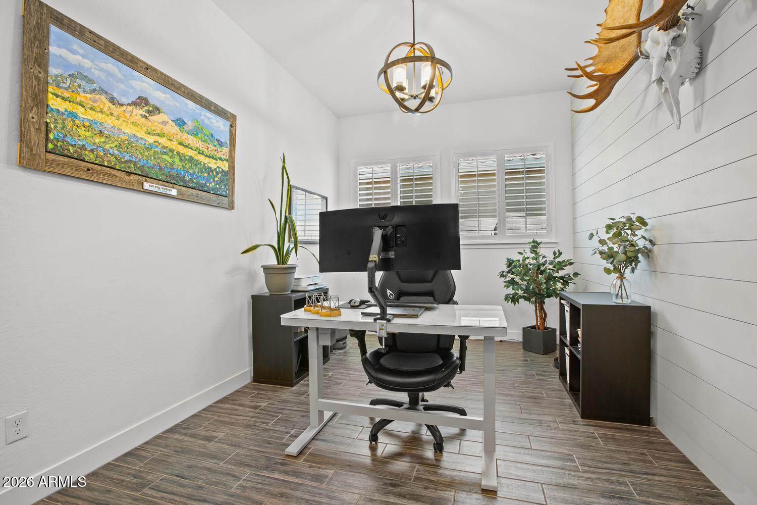 VERRADO HIGHLANDS DISTRICT PHASE 1 - Residential