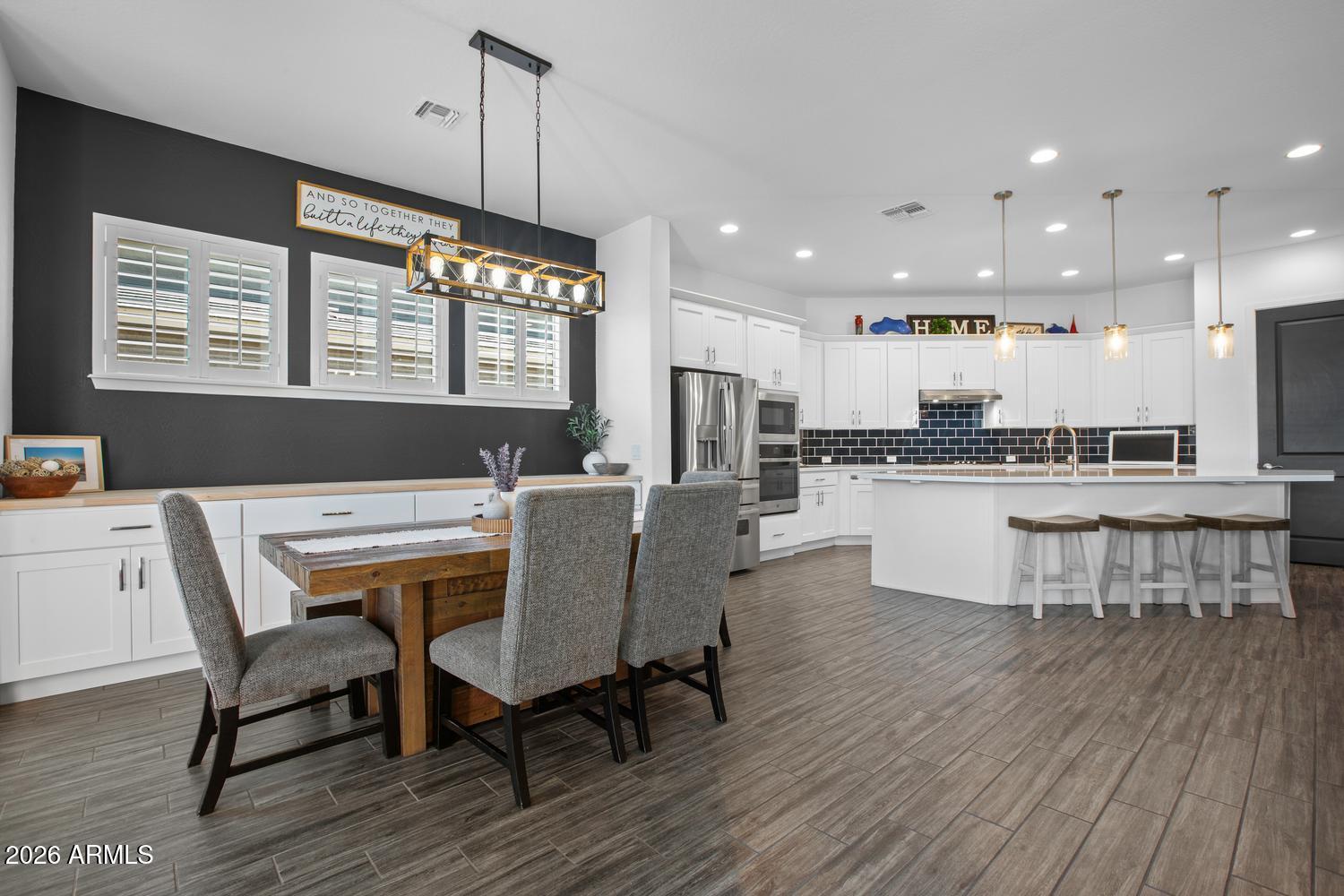 VERRADO HIGHLANDS DISTRICT PHASE 1 - Residential